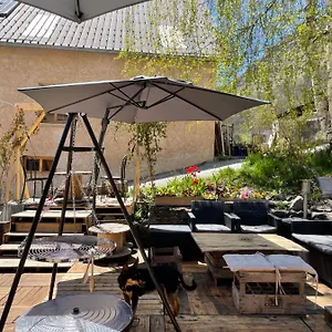 Guest house Du Savel
