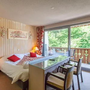 Hotel Le Verseau