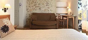 Domaine Les Mejeonnes Hotel Valaurie France