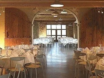 Domaine Les Mejeonnes Hotel Valaurie