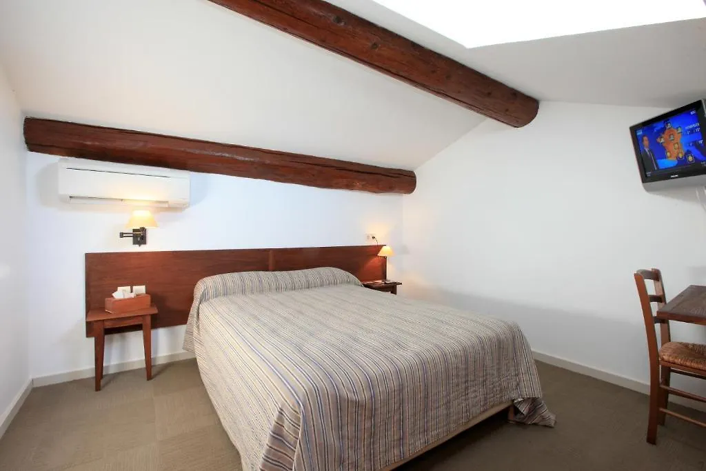 Domaine Les Mejeonnes Hotel Valaurie France