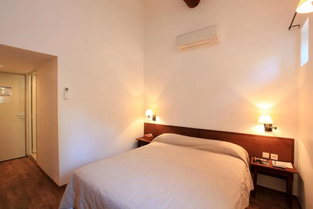 Domaine Les Mejeonnes Hotel Valaurie