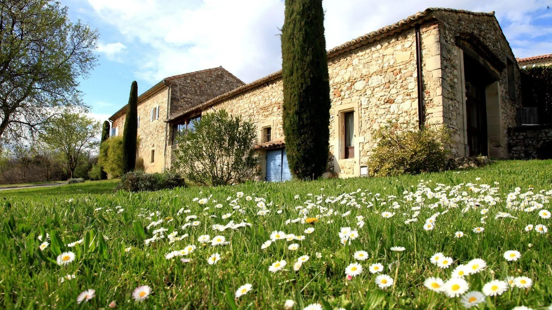 Domaine Les Mejeonnes Hotel Valaurie