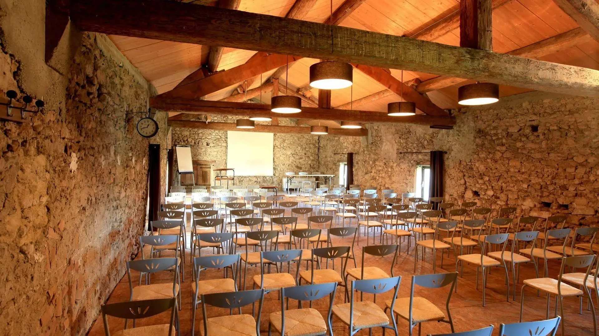 Domaine Les Mejeonnes Hotel Valaurie France