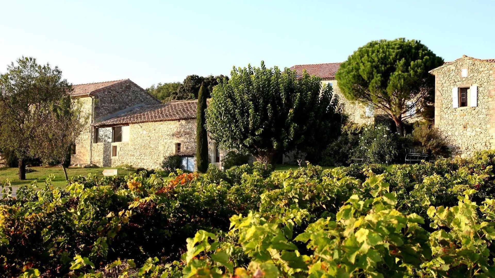 Domaine Les Mejeonnes Hotel Valaurie 3*,  France