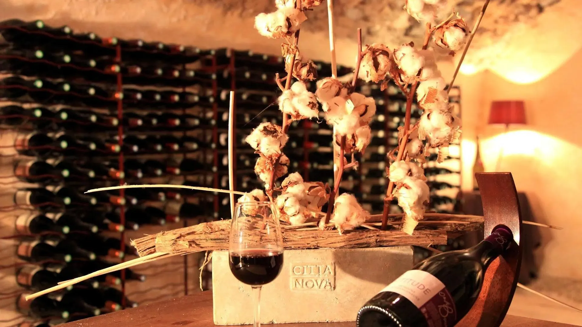 Domaine Les Mejeonnes Hotel Valaurie