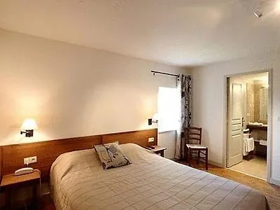 Domaine Les Mejeonnes Hotel Valaurie